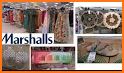 Marshalls Official related image