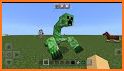 Mutants Creatures For Minecraft 2020 PE related image