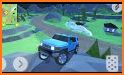 Driving Zone: Offroad Lite related image