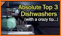Dishwasher related image