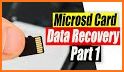 SD Card Data Recovery Help related image