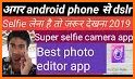 HD Camera - Selfie Camera, 4K Camera, Photo Editor related image