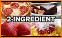 Instant Food Ingredients Checker. No Internet - OK related image