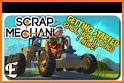 Scrap Mobile Guide : Mechanic Arcade Tips related image
