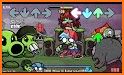 FNF Zombies Music Battle Mod related image