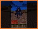 Werewolf for MCPE related image