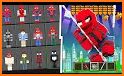 SpiderMan No Way Home Mod MCPE related image