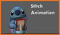 Stitch 3D related image