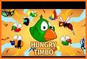 Hungry Timbo related image