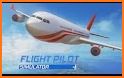 Free Flight Simulator: Airplane Fly 3D related image