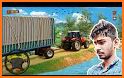 Real Tractor Trolley Cargo Farming Simulation 2 related image