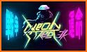 Neon Hero: Cyberpunk Platform Shooter related image