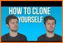 Twin & Split Camera - Clone Yourself related image