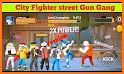 City Fighter Street Gun Gang related image