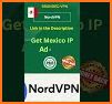 Mexico VPN - Get free Mexico IP related image