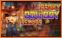 Perky Cowboy Escape related image