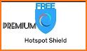Shieldit VPN Proxy & Wi-Fi Security Free Unlimited related image
