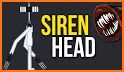 Mod Siren Head: Horror Enemy related image