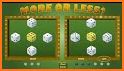 ROTATION "THE DICE GAME" related image