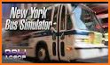 NewYork City Bus Driving Sim related image