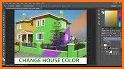 PaintMyPlace - Paint Your Home With Real Colors related image