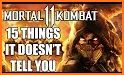 Tips for Mortal Kombat 11 related image