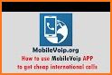 Voiply Extra Line: Mobile VoIP Call – Unlimited related image