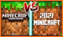 Mini Craft - New MultiCraft 2021 related image