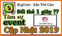 BigCoin - Săn Thẻ Cào 2019 related image