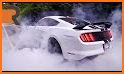 Drive Mustang GT R-Line - Muscle Cars USA related image