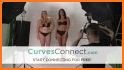 CurvesConnect.com related image
