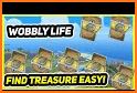 Wobbly Stick & Treasure Guide related image