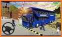 US Police Tuk Tuk Transport Simulator related image