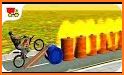 Real Moto Stunts : Bikes Game related image