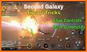 Galaxy Raid: Space shooter related image