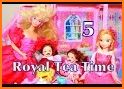 Tea time countdown related image
