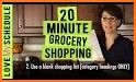 Shopper: Grocery Shopping List related image