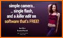 camera flash free related image