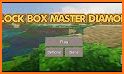 Block Box Master Diamond related image