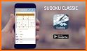 Sudoku - Free Classic Puzzles related image