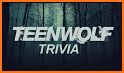 Trivia Quiz Teen Wolf related image