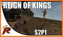 Reign of King related image
