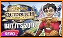 Quidditch VR related image