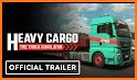 Truck Driver Simulator: Transport Heavy Cargoes related image