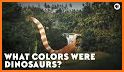 Coloring Dinosaurs Ancient related image