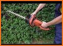 Hedge Cutter related image