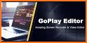 GoPlay - Video Editor, Recorder, add music related image