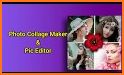 Photo Editor - Photo Collage Maker , Photo Gallery related image