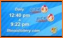 Illinois Lottery Official App related image