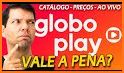 Globo Play related image